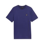 SS T-shirts Plain T-shirt