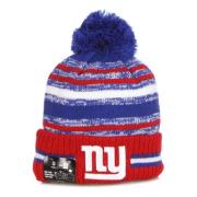 NFL Sport Strik Pom Pom Hat