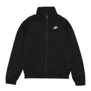 Sportswear Club Tracksuit Sort/Hvid