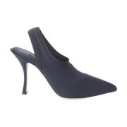 Kvinder Hæle Slingbacks