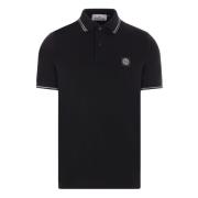 Sort Polo T-shirts og Polos