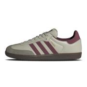 Klassiske Samba OG Sneakers i Putty Grey