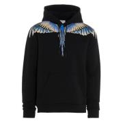 Logo Wings Sweatshirts & Hoodies