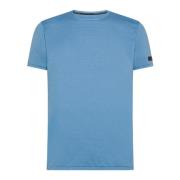 Clear Blue T-Shirt