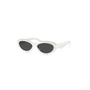 PR 26ZS 17K08Z Sunglasses