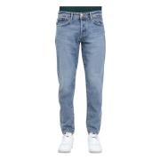 Bomuld Blandet Skinny Jeans