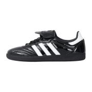 Sort Samba LT Sneakers Kvinder