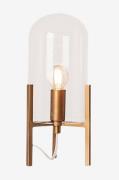 Bordlampe Smokey