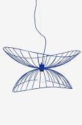 Loftlampe Ray 70 cm