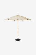 Parasol Capri Ø3 m polyester