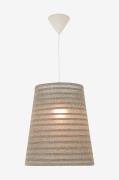 Loftlampe Fussili