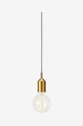 Loftlampe BRONX 1L