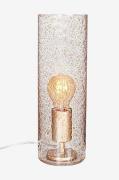 Bordlampe Golden H30 cm