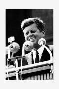 Poster John F. Kennedy