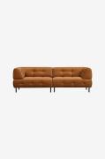 Sofa 4-pers. Lloyd