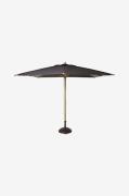 Parasol Alezio 3x3 m olefin