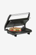 Kontaktgrill med 2 grillplader (GR-2846)