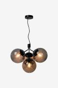 Loftlampe Ivona 4