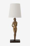 Bordlampe Fabiana