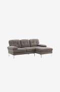 3-pers. sofa Remis