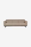 3-pers. sofa Statement, 230 cm