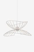 Loftlampe Ray 45