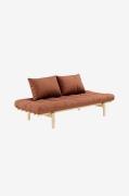 Daybed Pace Natur bund