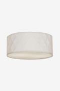 Aneta Lighting - Plafond Bendir - Hvid - Plafonder - - Homeroom