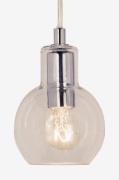 Aneta Lighting - Pendel Leah - Transparent - Pendler - - Homeroom