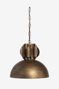 BePureHome - Loftlampe Polished - Messing - Loftpendler - - Homeroom