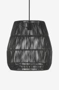 PR Home - Loftlampe Saigon Outdoor, 38 cm - Sort - Loftpendler - - Hom...