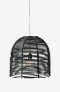 Markslöjd - Loftlampe Garden 24 Ø 40 cm - Sort - Loftpendler - - Homer...