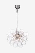 By Rydéns - Loftslampe Gross Ø50cm - Transparent - Loftpendler - - Hom...