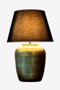 AG Home & Light - Bordlampe Nipa - Messing - Bordlamper - - Homeroom