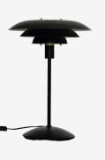 Aneta Lighting - Bordlampe EPSILON - Sort - Bordlamper - - Homeroom