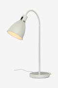 Aneta Lighting - Bordlampe IDRE - Hvid - Bordlamper - - Homeroom