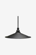 PR Home - Loftlampe Lamina inkl. Flex out 2,5 m - Sort - Loftpendler -...