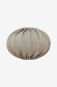 PR Home - Lampeskærm Hilma Outdoor 50 cm - Beige - Lampeskærme - - Hom...