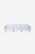 Venture Home - Sofa Zoom, 4 pers. - Beige - 4-pers. sofaer - - Homeroo...