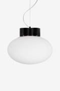 Globen Lighting - Pendel Mammut 30 - Sort - Loftpendler - - Homeroom