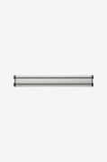 ZWILLING - Magnetliste 30x4,5x2 cm - Grå - Køkkenknive & tilbehør - - ...