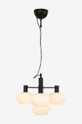 Aneta Lighting - Loftlampe Bell - Sort - Loftpendler - - Homeroom