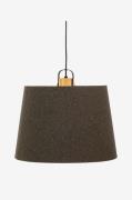 Aneta Lighting - Loftlampe GEILO - Grå - Loftpendler - - Homeroom