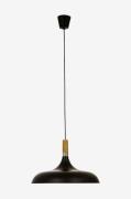 Aneta Lighting - Loftlampe SENSE - Sort - Loftpendler - - Homeroom