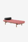 Karup Design - DAYBED NEXT - Rosa - Daybeds - - Homeroom