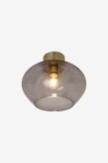 Aneta Lighting - Plafond Bell - Messing - Plafonder - - Homeroom