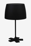 Nordic Furniture Group - Bordlampe Vigo - Sort - Bordlamper - - Homero...