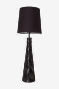 By Rydéns - Lofty slim bordlampe - Sort - Bordlamper - - Homeroom