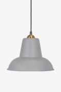 PR Home - Loftlampe Scottsville 30 cm - Grå - Loftpendler - - Homeroom