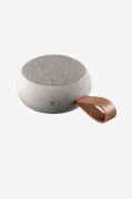 Kreafunk - Bluetooth-højttaler aGO II - Beige - Husholdningsapparater ...